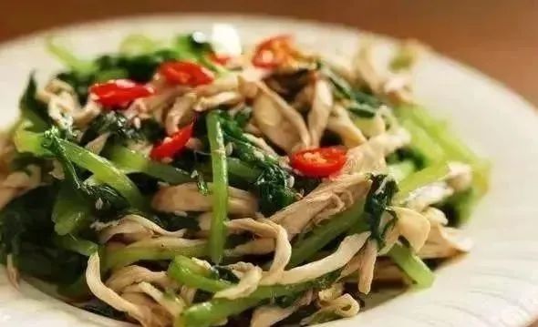 50种凉菜清单大全,5种荤凉菜做法