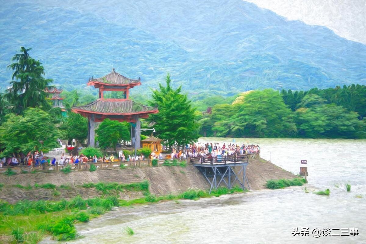 成都带孩子必去十大景点,成都金堂十大旅游景点