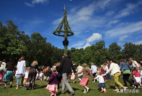 瑞典现状，带你看看真实的瑞典