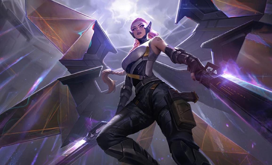 云顶：天使登神再降临，一费卡也能打超高输出，超英不是必备选择