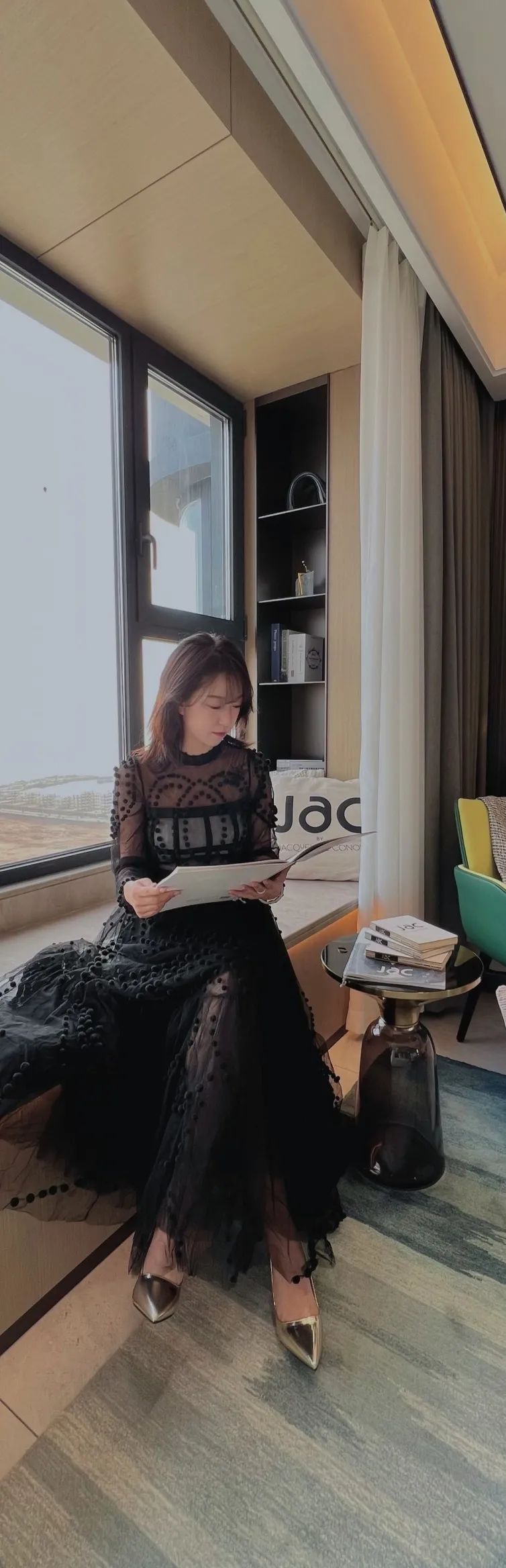 海信地产西海岸绿化,青岛西海岸花街小镇海信地产