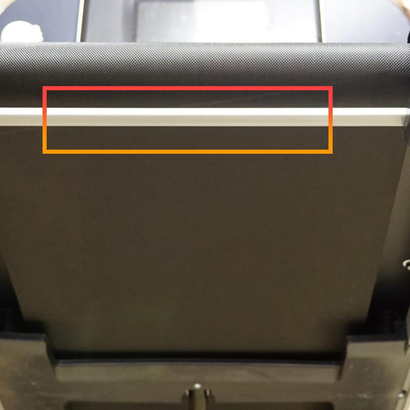 亿健跑步机e系列,亿健a5s跑步机测评