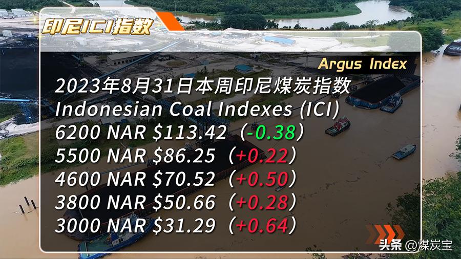 国内煤价格上涨引爆进口煤行情,进口俄煤大幅下跌