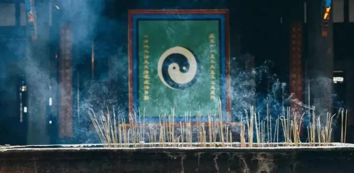 酆都古城为什么有传说,酆都城有什么恐怖存在