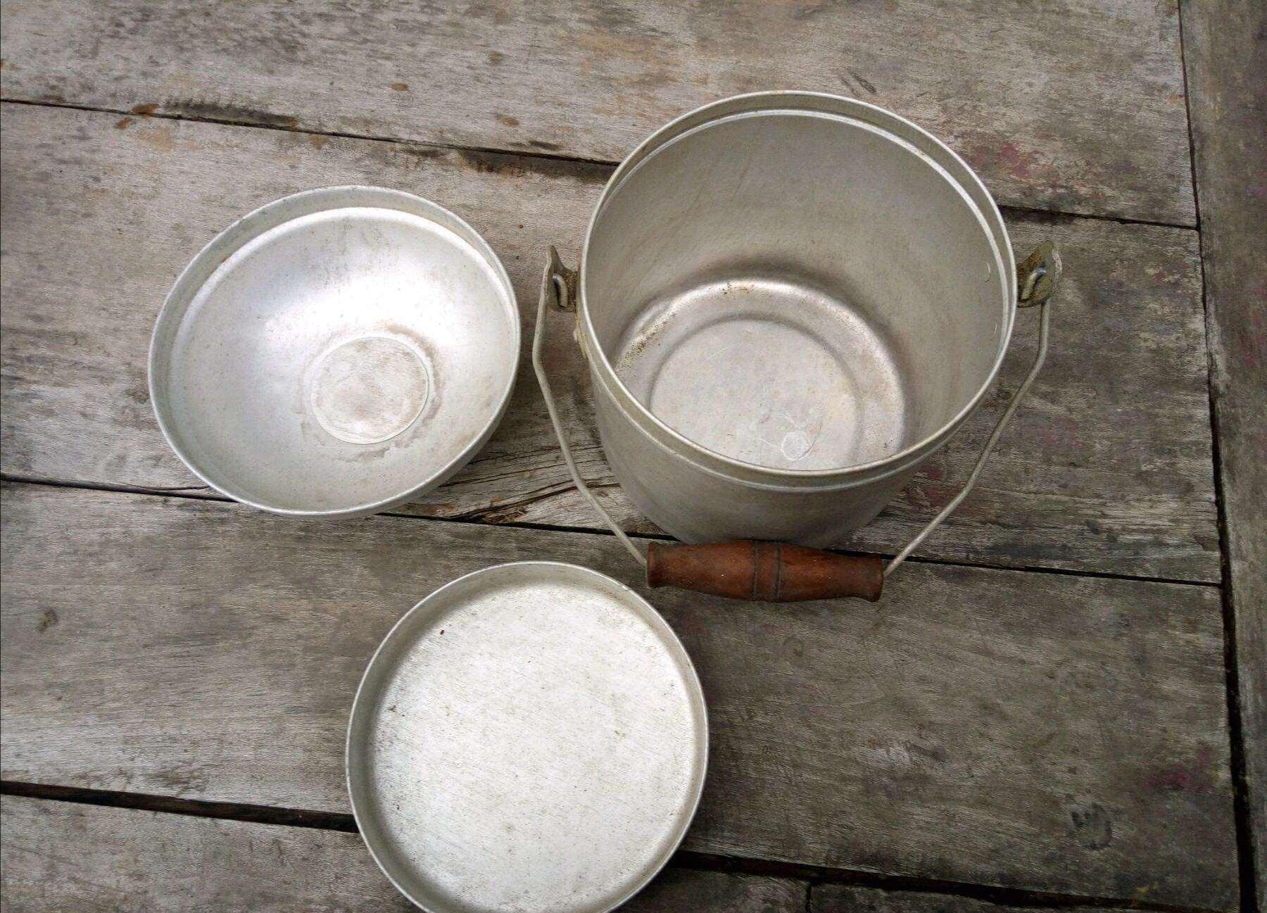 铝雪平锅有危害吗,不绣钢铝制雪平锅对人有害吗