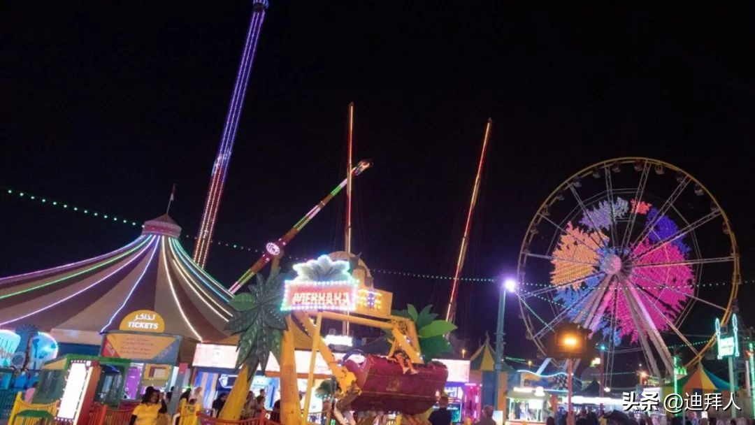 迪拜地球村需要提前买门票吗,迪拜景点地球村