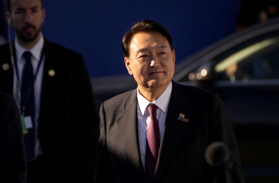 韩国支援乌防空导弹视频,韩国援助乌克兰武器装备