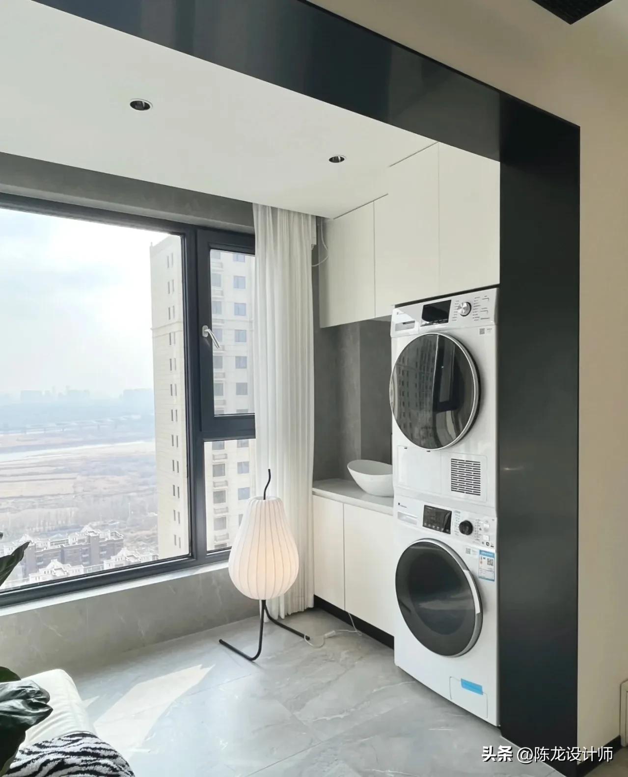 陕西美女晒出自家110㎡新房：全屋没有一丝俗气，堪称装修教科书