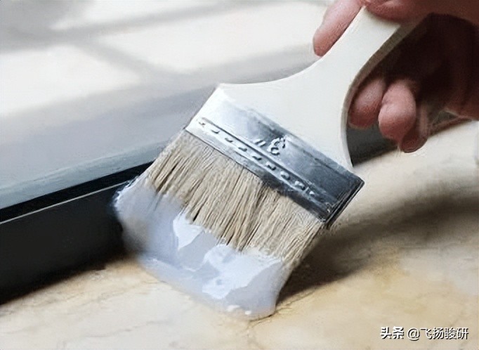 小白可以做防水吗,小白做防水步骤及注意事项