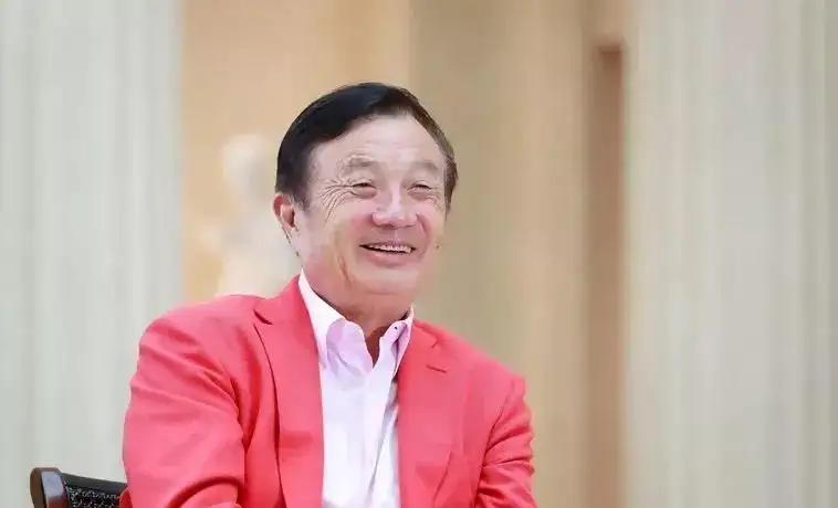 孟晚舟亲生母亲和华为的关系,孟晚舟生母孟军现在过得怎样