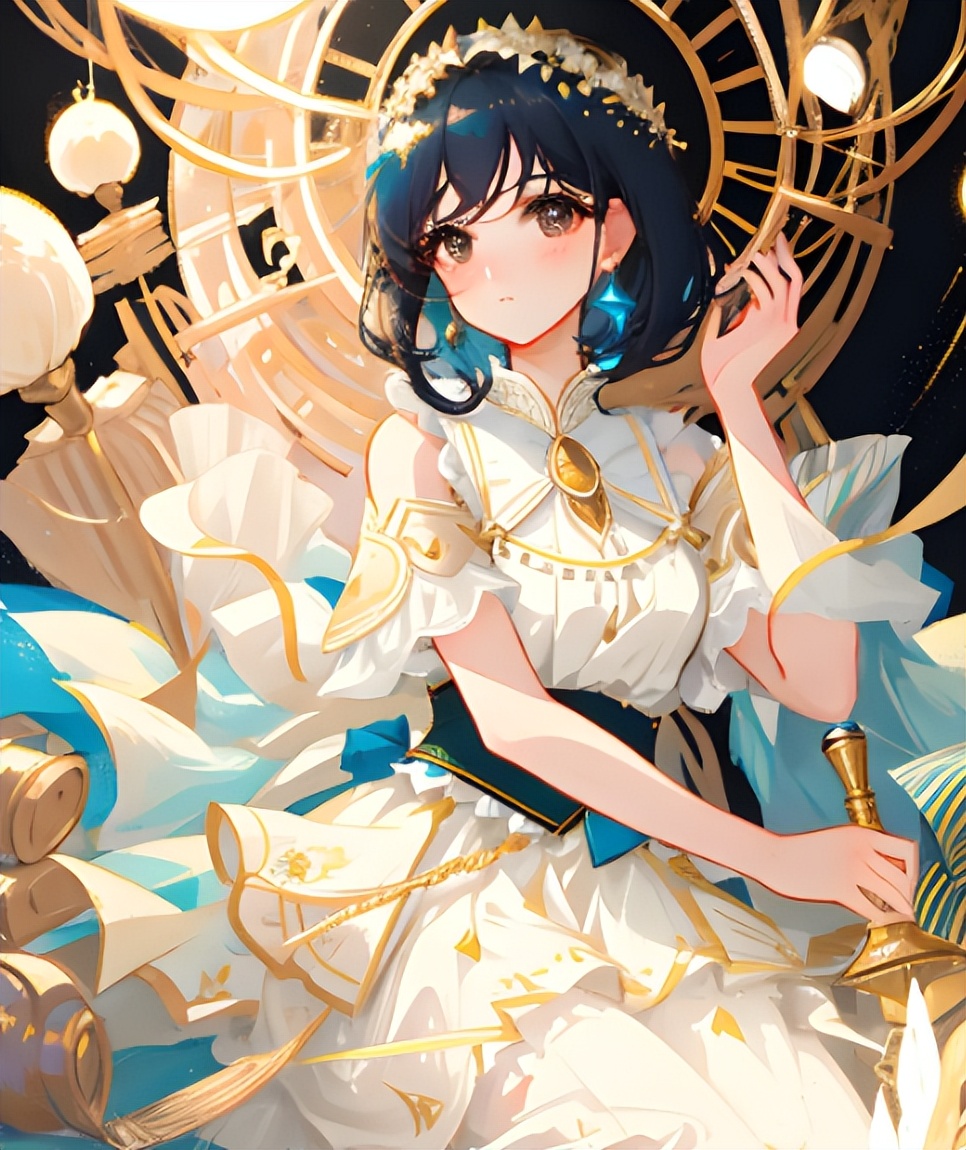 ai绘画你不知道的用法,抖音一键ai绘画入口