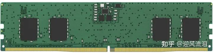 1分钟了解内存,教你正确认识内存