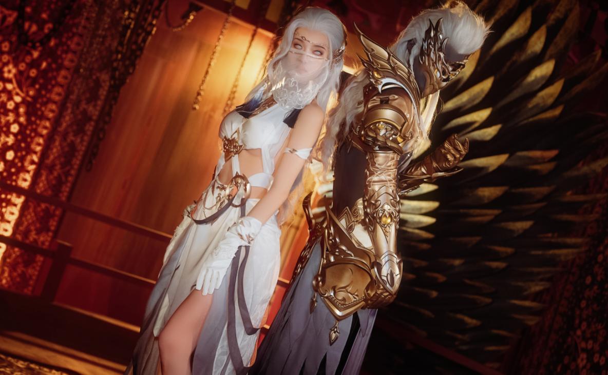 网游十大天价物品排行,盘点网游十大天价装备