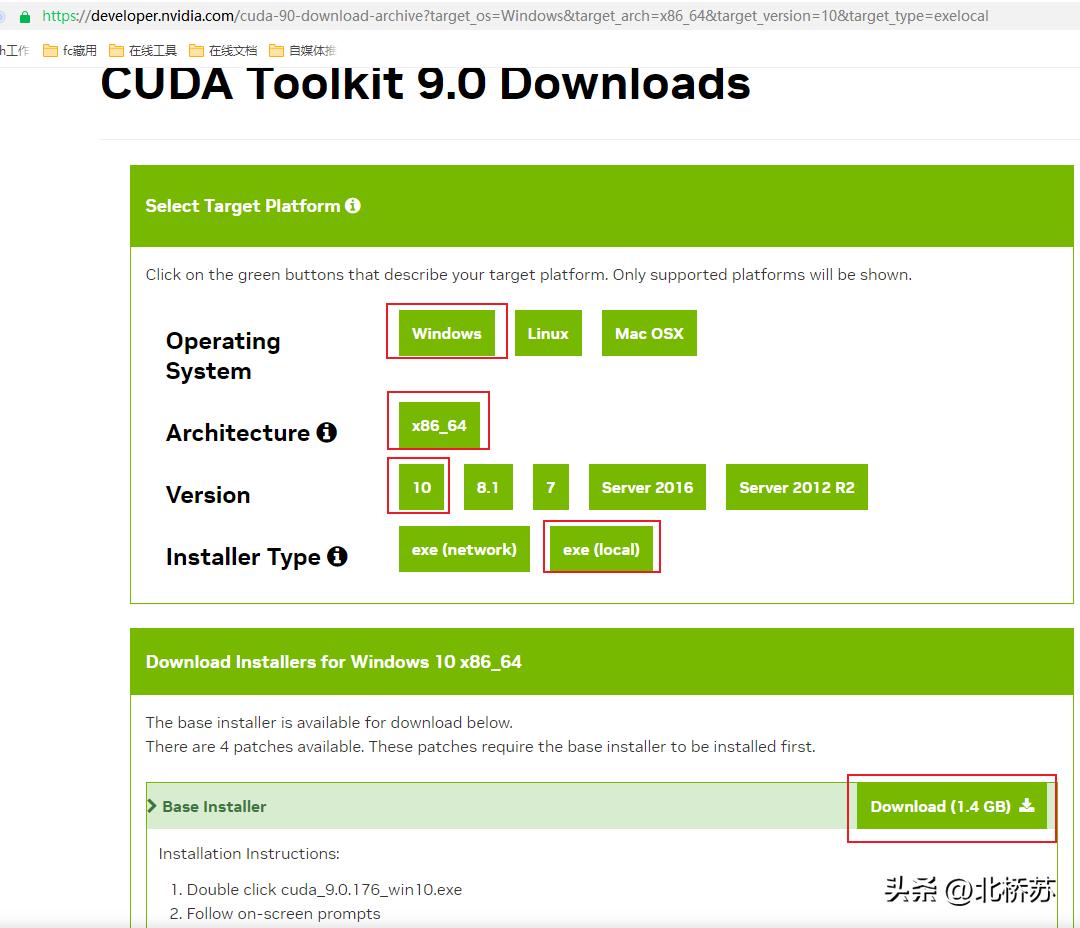 win10瀹夎cuda鍜宑udnn,cuda鍜宑udnn瀹夎鏁欑▼