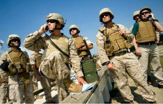 美国女兵惨死军营,“所有同事都性侵我”,官方称其自杀