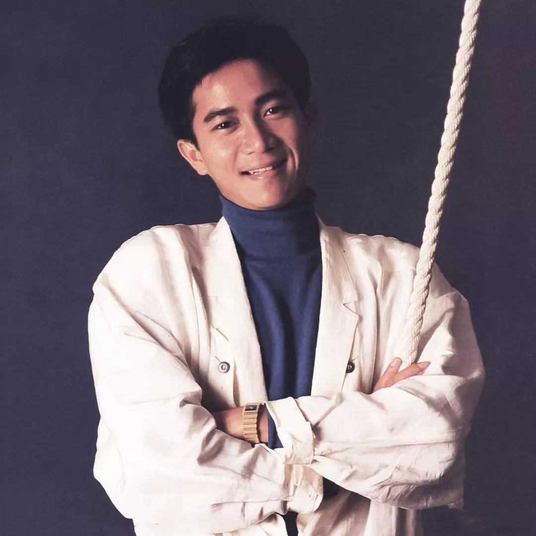 陈百强的失恋史,陈百强讲述失恋情节