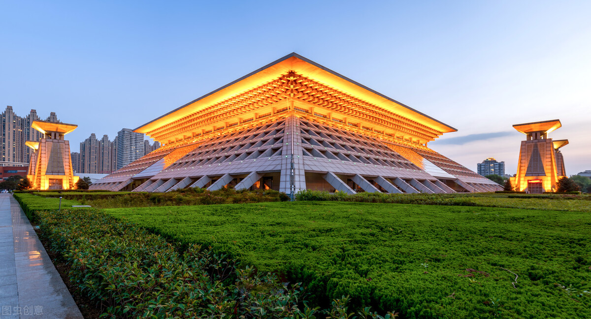 河南省重点建设项目完整名单,河南十大重点工程项目