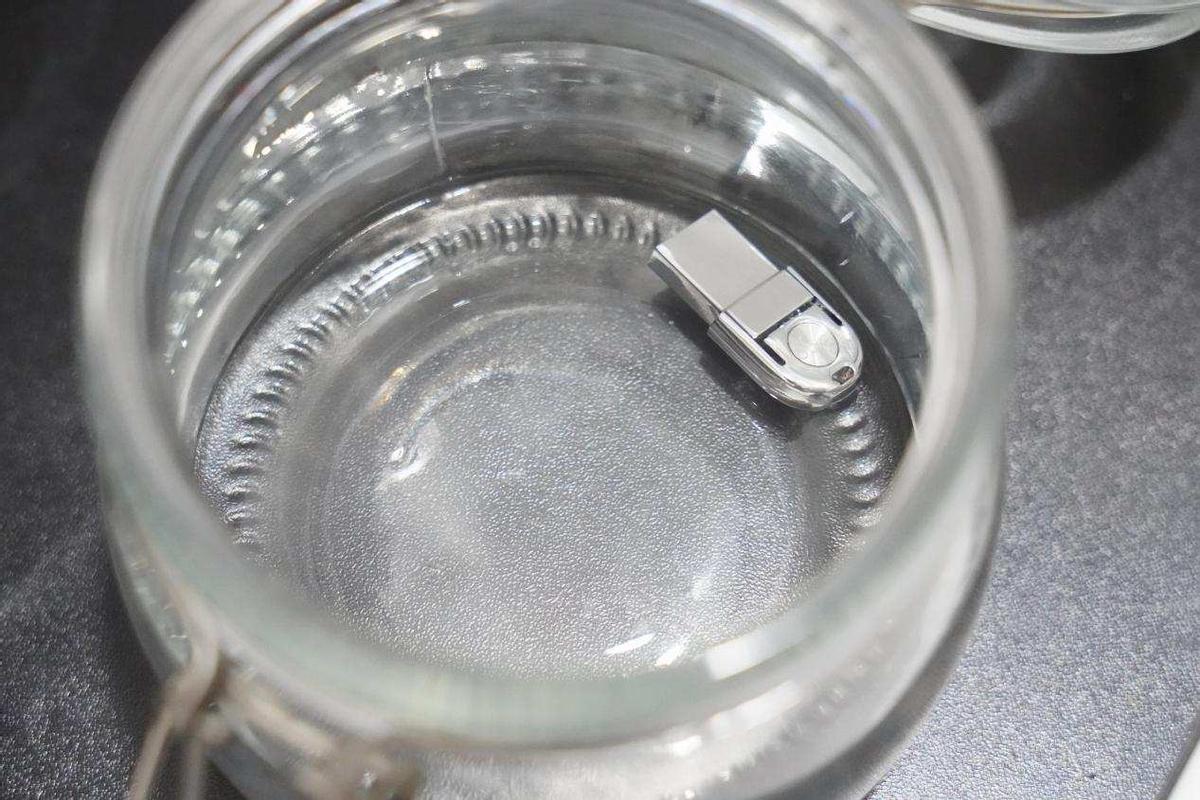 u盘防水型好吗,u盘防水机理