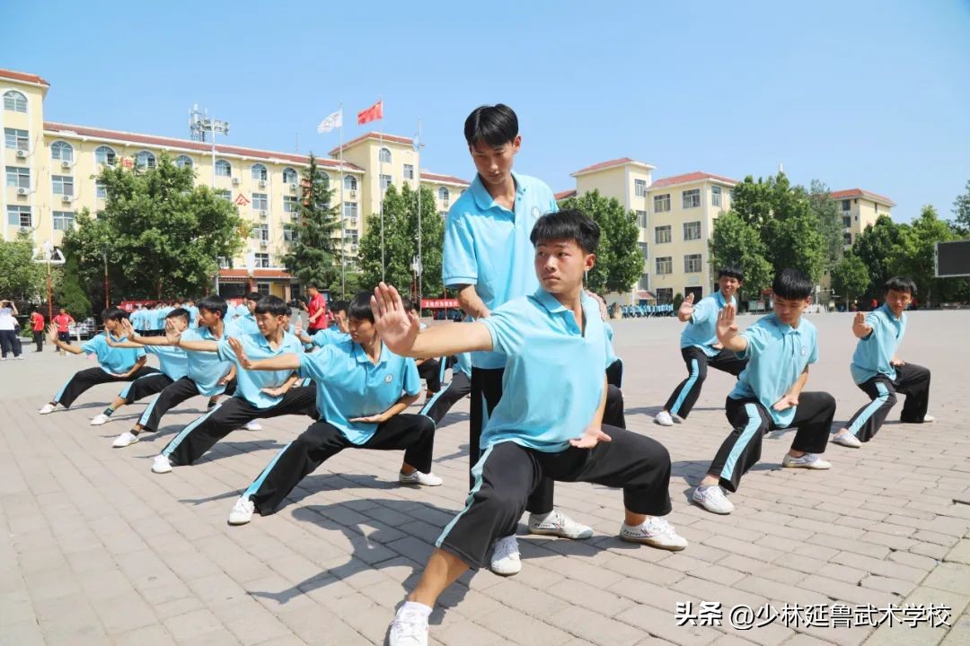 在延鲁，同学们喜欢啥样的班长？特色班长，等你来“战”！