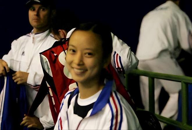 前女子羽毛球冠军,历届女子羽毛球世界冠军