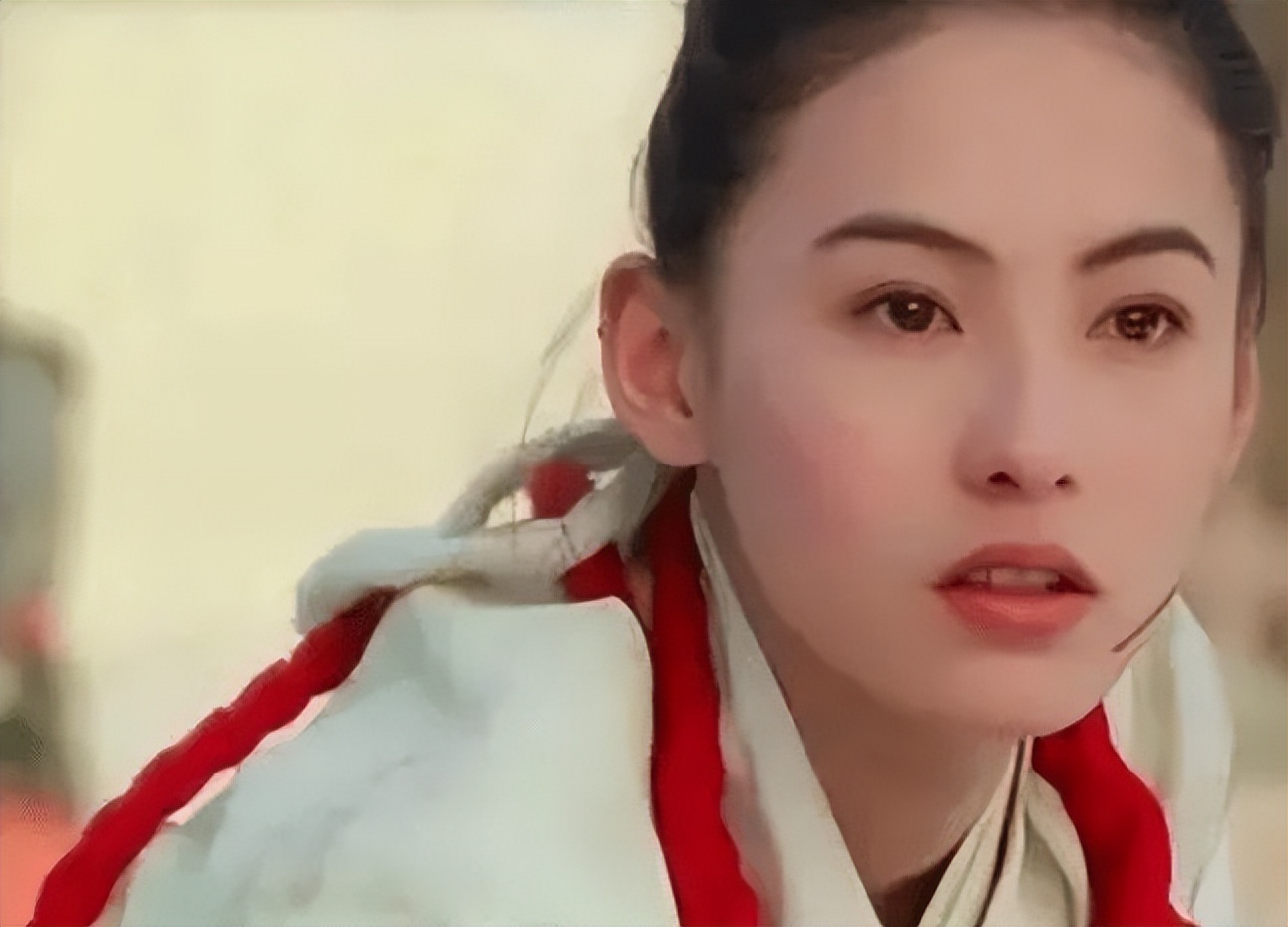 王菲感情里的最佳姿态,揭秘王菲的感情5段经历