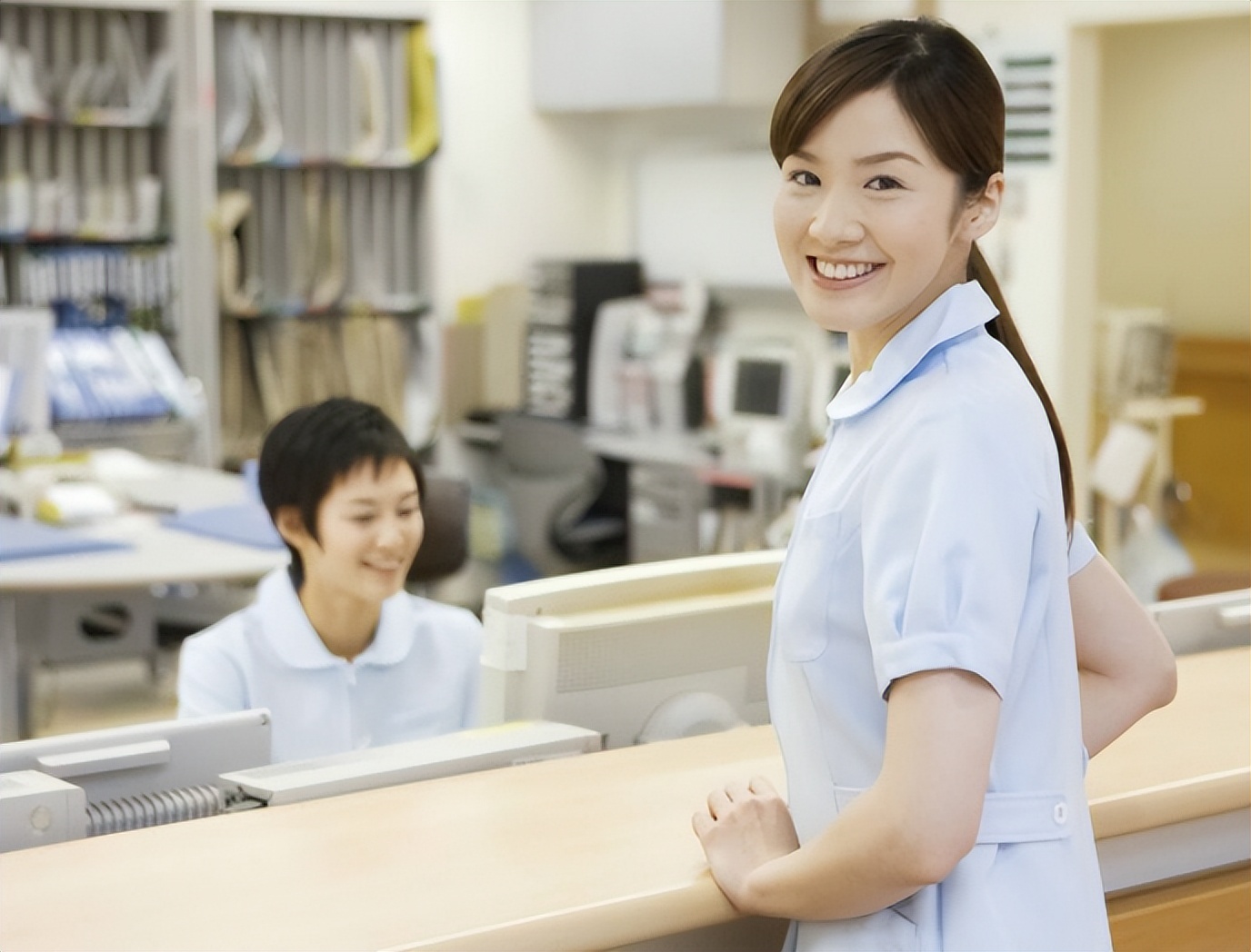 日本护士年薪一般多少,护士去日本打工工资怎么样