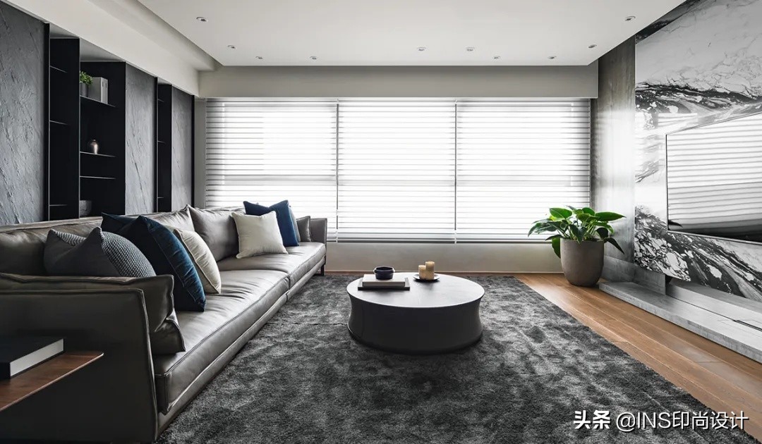 别人家的三室一厅,别人家的三室两厅