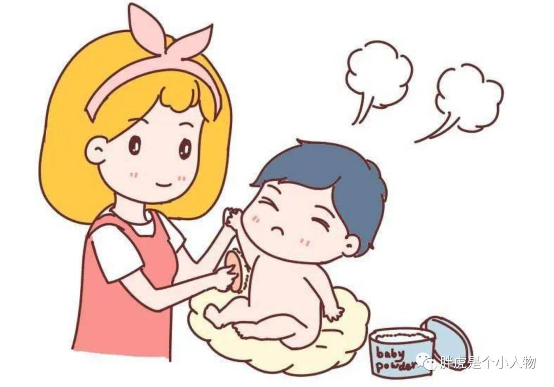 冬季如何给宝宝皮肤保湿,冬季如何护理宝宝