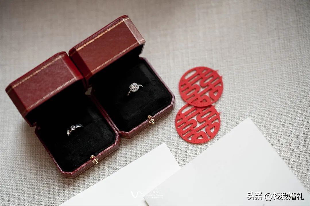 结婚三金购买攻略让你一篇全看懂,结婚购买三金必须是黄金吗