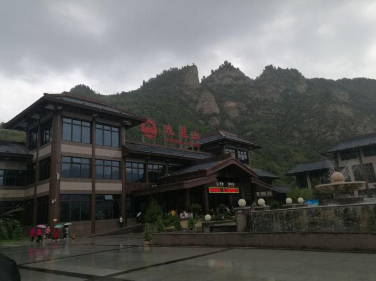 宝鸡出发汉中周边自驾游攻略,宝鸡周边自驾一日游景点大全