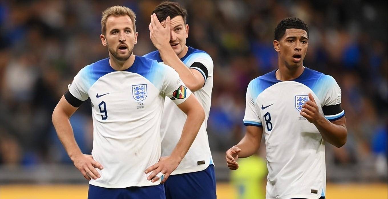 贝林厄姆和马奎尔,英格兰球员转会费排行