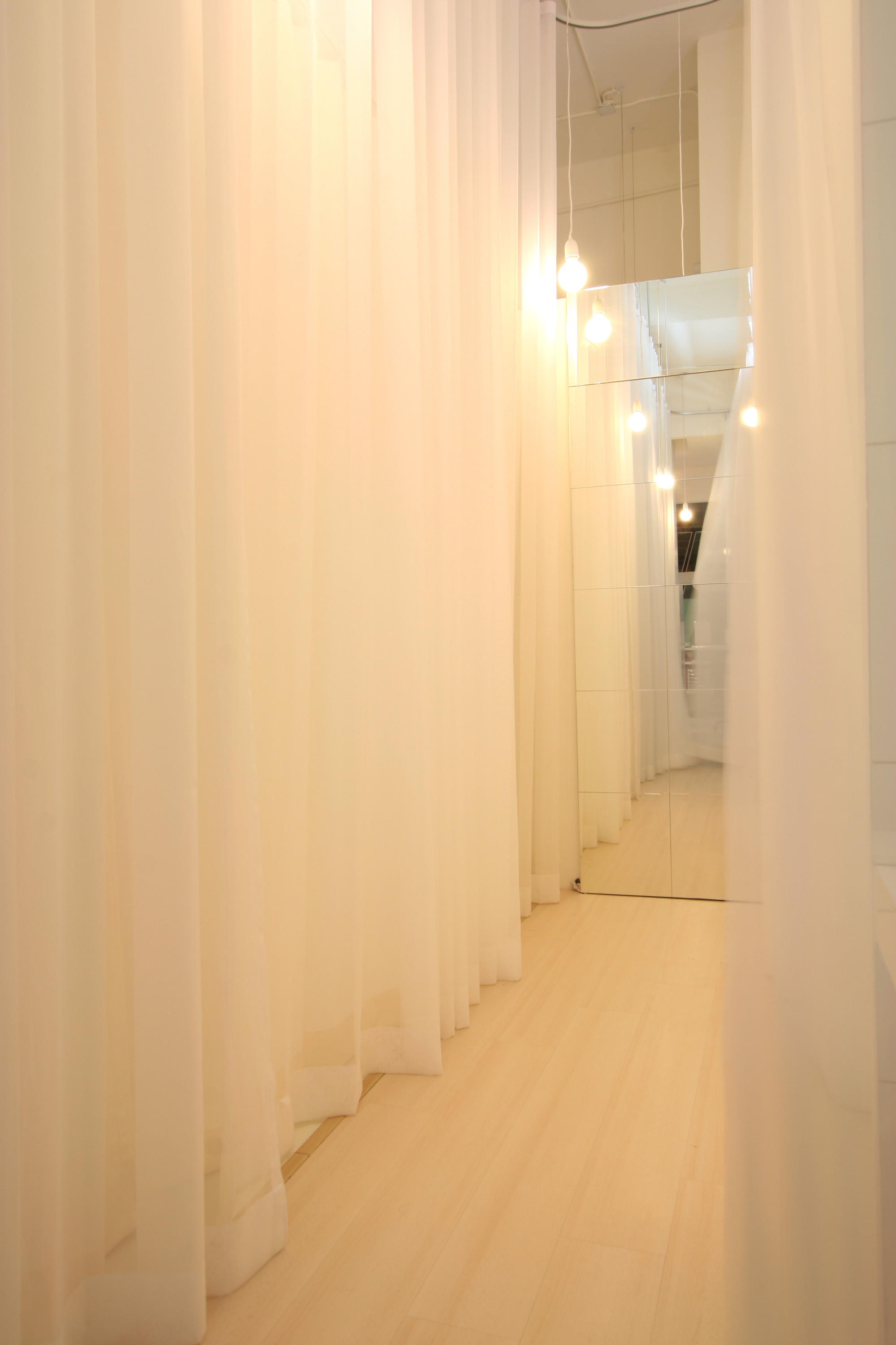 口腔诊所设计空间｜以白的简洁，描绘有质感的空间设计