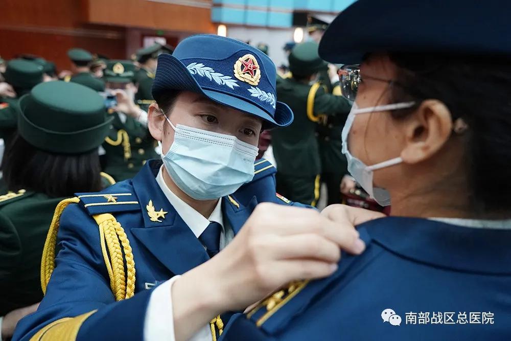 文职人员改任军官,文职干部改任军官的条件