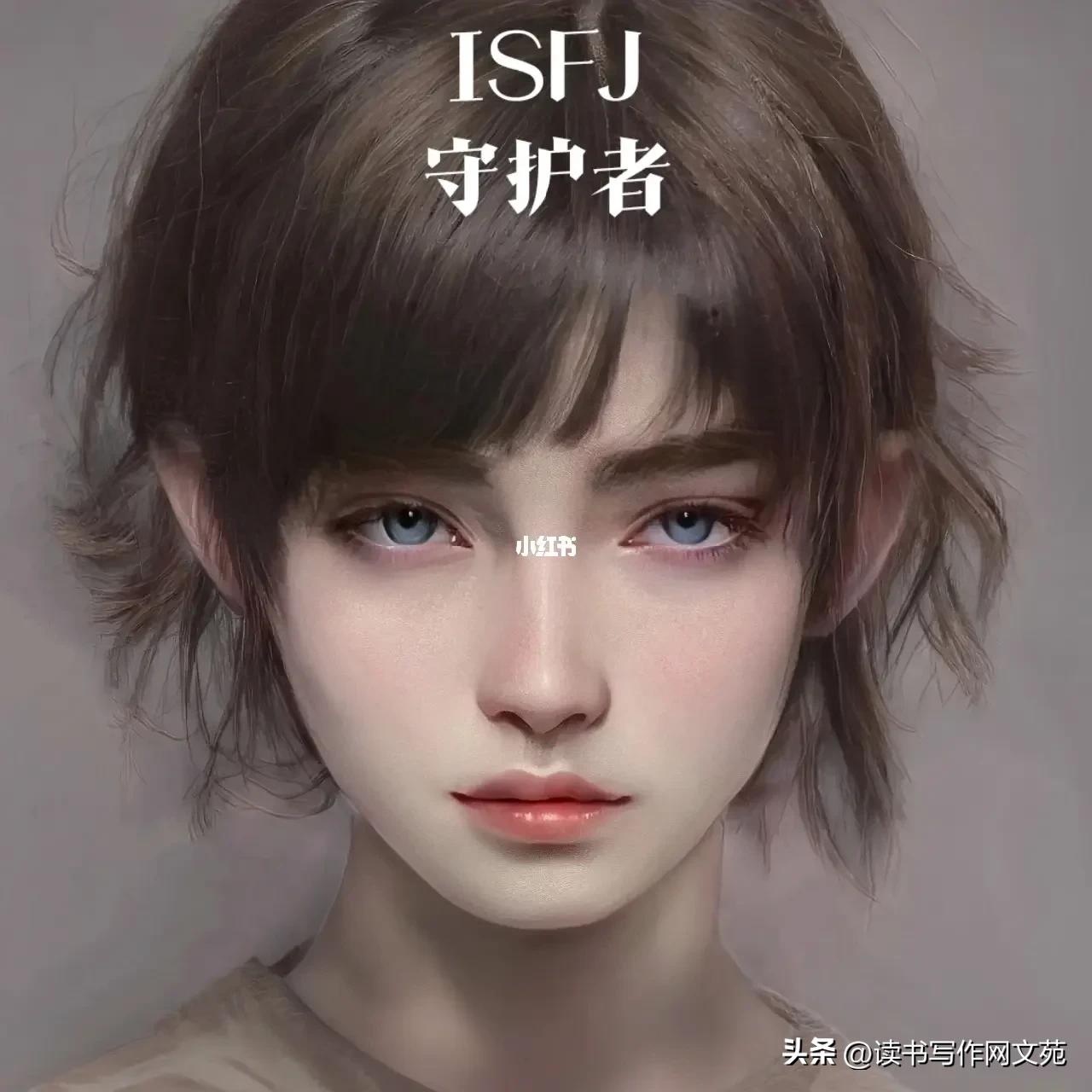 全文最全的MBTI测试解说，如何运用于网文小说的人物塑造【人设】