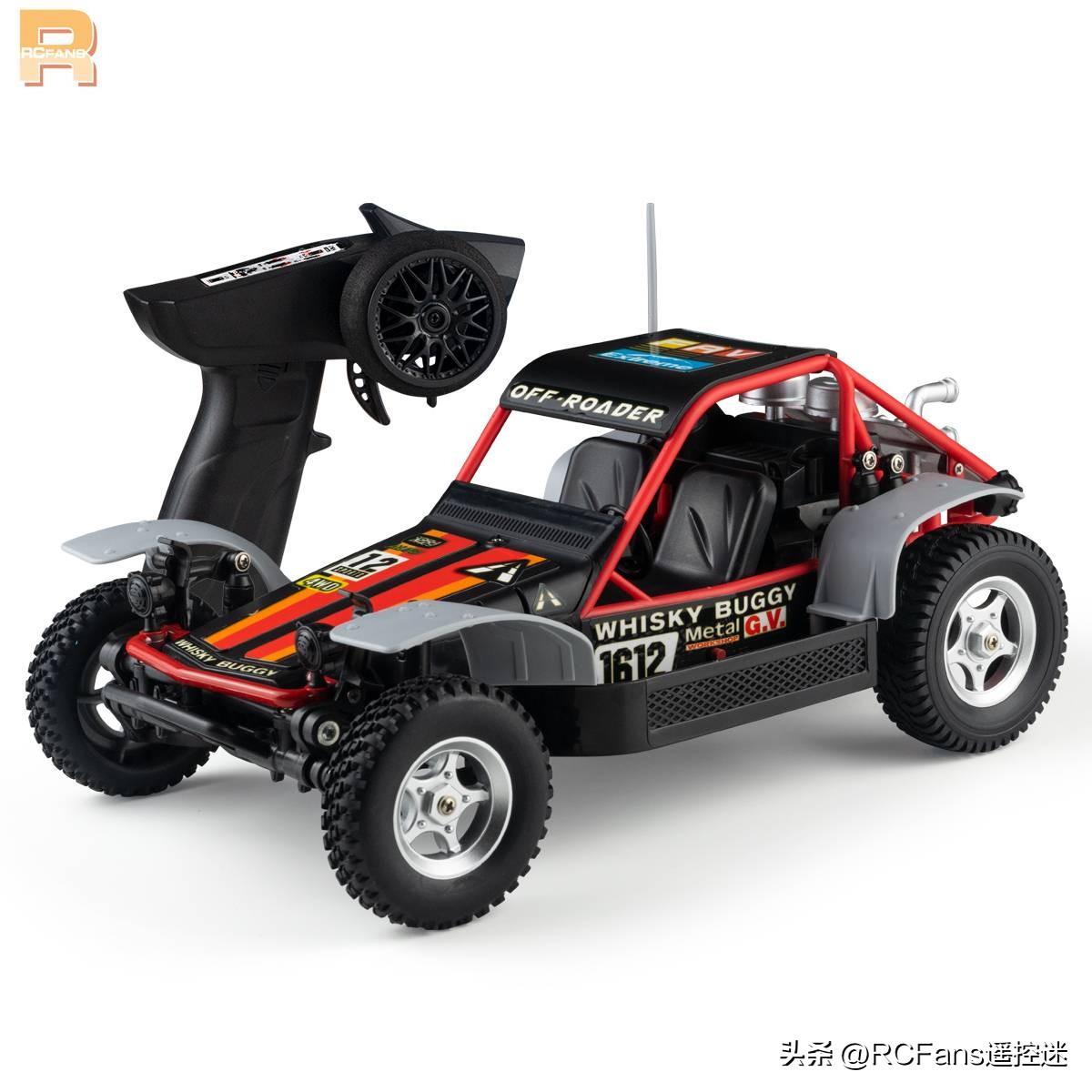 松果林突击车,松果林船模