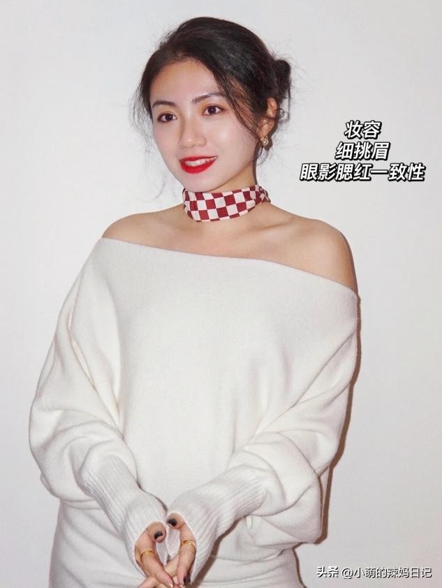 你的脸型适合什么发型女生必看,女生被公认不好看的3种脸型