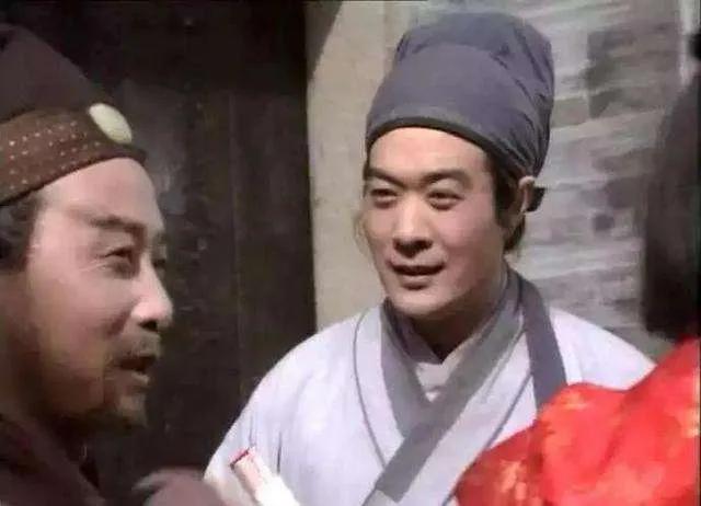 红楼梦人物关系超详细解读,红楼梦中人物的年龄及生日