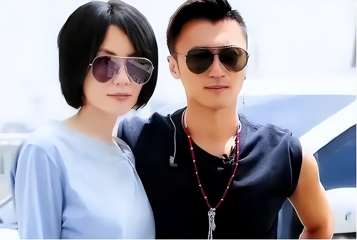 谢霆锋王菲张柏芝最新进展,张柏芝谢霆锋王菲之间的事儿