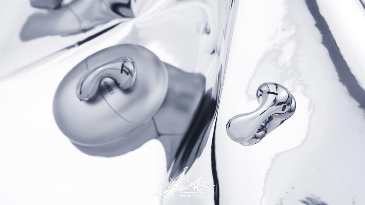 华为新耳机freebuds5发布会有降噪,华为freebuds5水滴耳机缺点