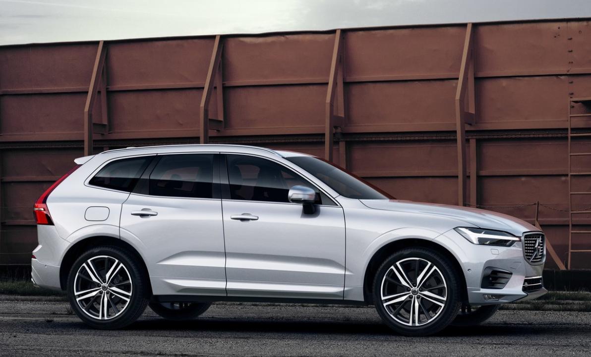 xc60沃尔沃选购,沃尔沃老款xc60怎么选