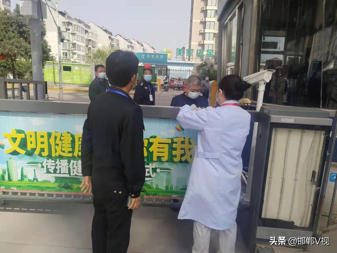 邯郸尚璧镇物资保供,邯郸复兴区物资供应