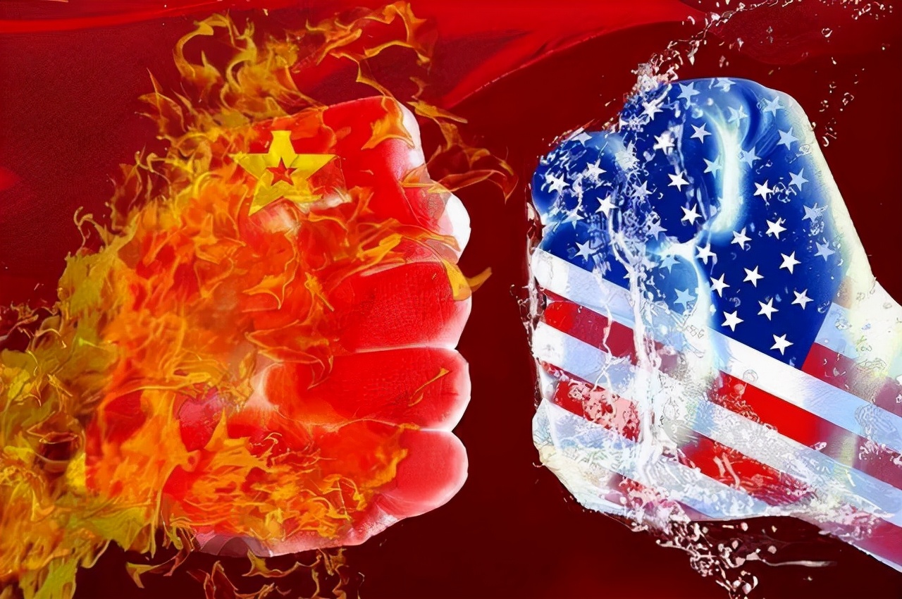 美日对华开战的可能性,美日vs中国军事力量