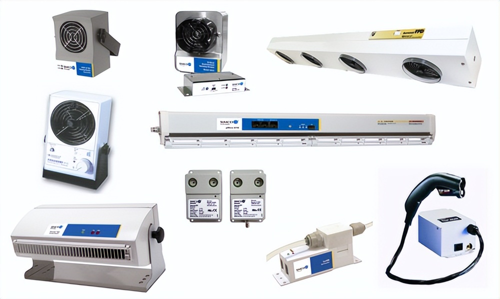 静电基础知识100条,关于静电基础知识的例题