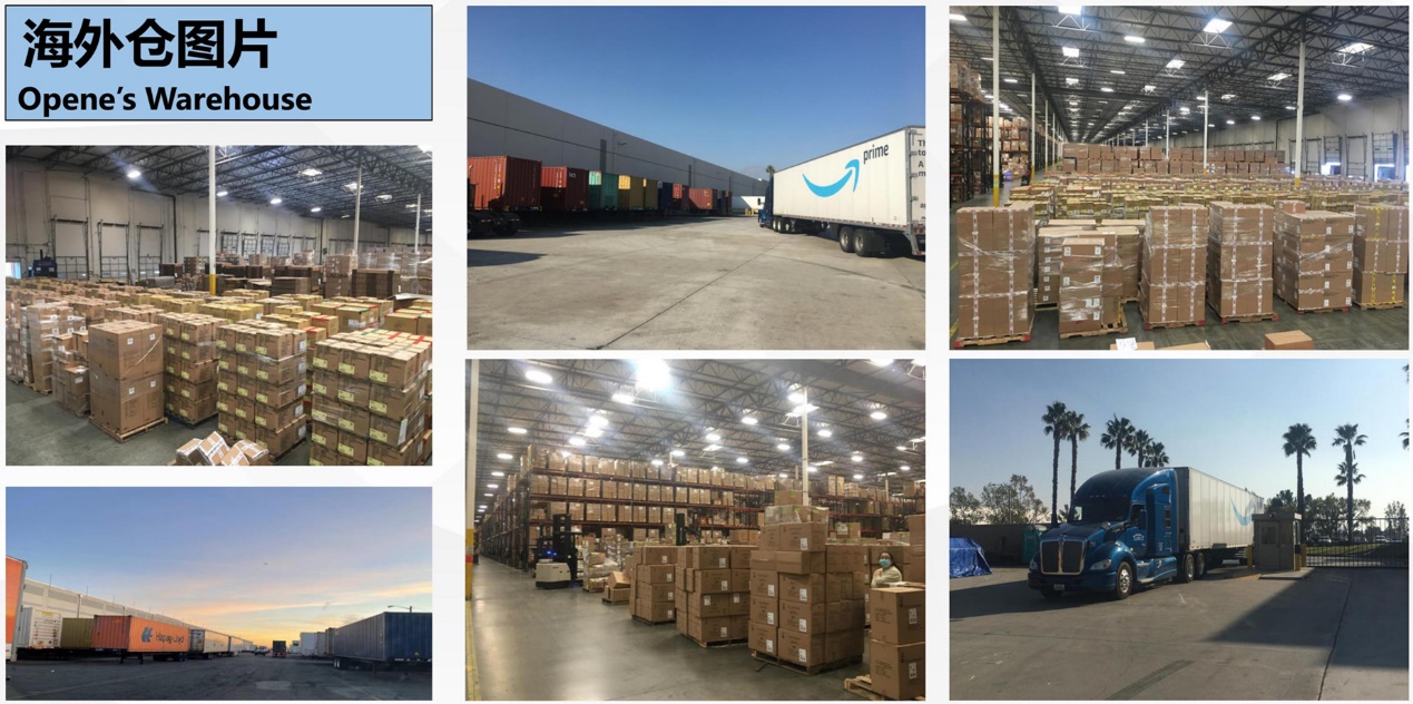 做海外仓的难点在哪里,美国海外仓一件代发收费明细