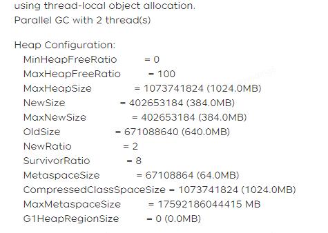 堆内存分配失败原因有哪些,堆内存溢出解决方案