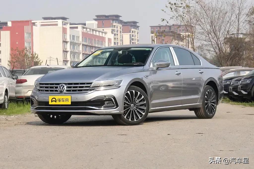 大众辉昂2.0t有四驱吗,辉昂为什么是224匹