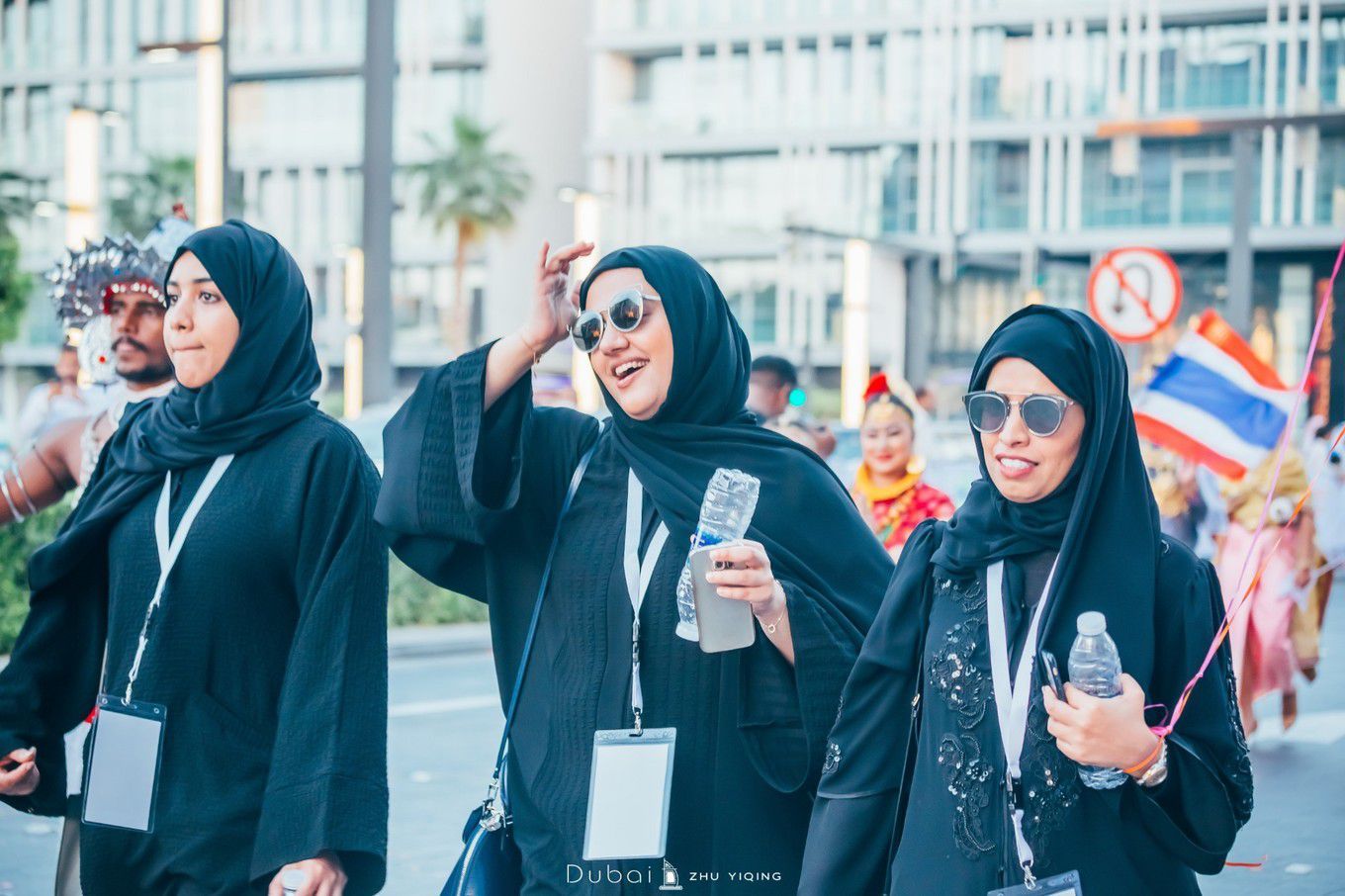 10张图让你知道迪拜到底有多土豪,迪拜怎么变成城市的