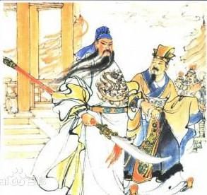 关羽一个武将怎么就成了财神爷,关羽是如何从战将走上神坛的