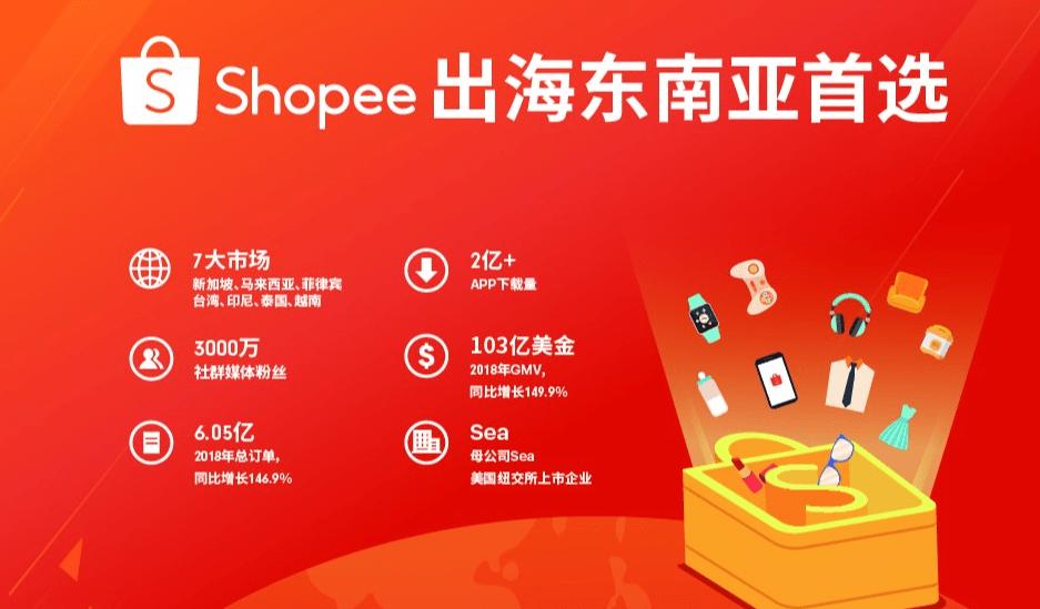 shopee个人开店整套流程,shopee新手开店条件