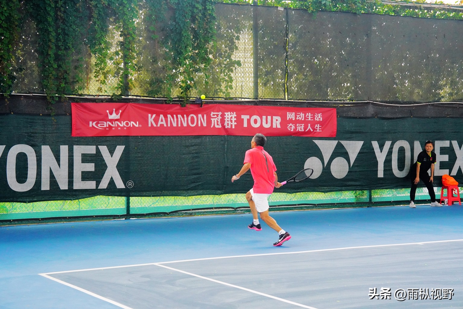 2024全国网球团体锦标赛云南队,2024广西业余网球公开赛